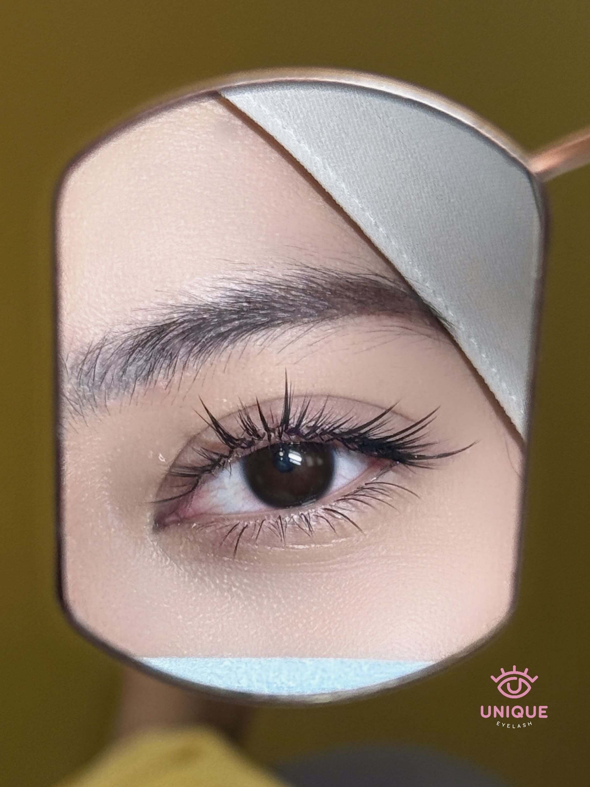 Neo Chinese lash extension Petaling Jaya